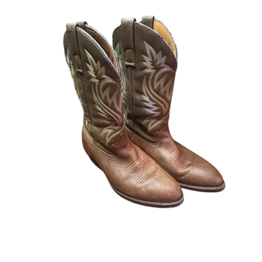 Laredo authentic western